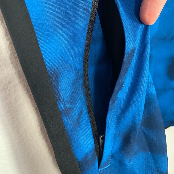 Adidas NWOT • Marble Sleeveless Athletic Gym Shirt - Picture 8 of 16